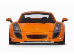 Mastretta MXT 2007 года